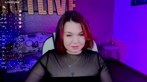 Lilu online show from 02-15-26, 07:51
