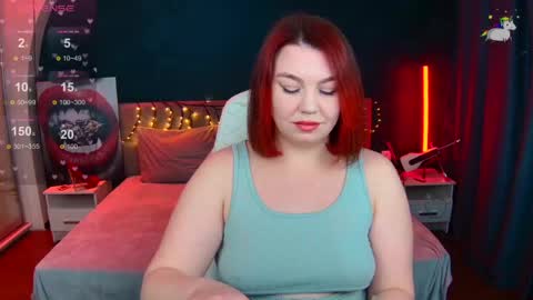 Lilu online show from 04-30-26, 12:00