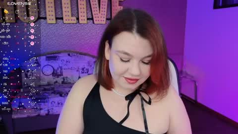Lilu online show from 05-03-26, 07:25