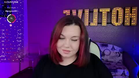 Lilu online show from 06-06-26, 12:10