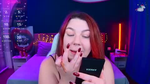 Lilu online show from 06-10-26, 12:04