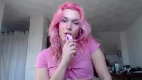 lilvenice7 online show from 02-28-26, 04:19