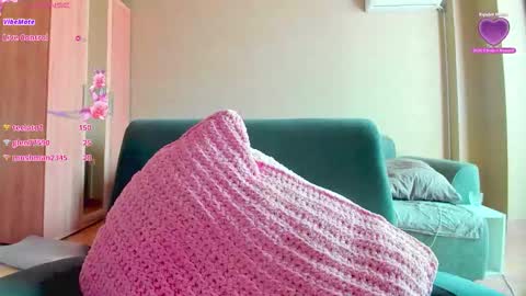 LILY online show from 11-07-25, 08:03