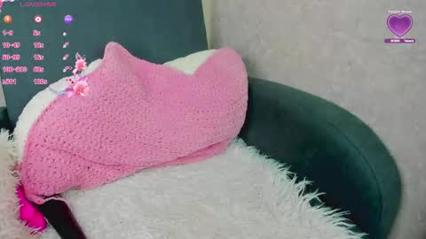 LILY online show from 11-13-25, 12:15