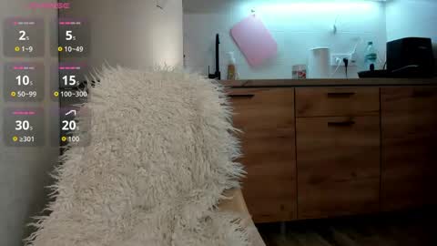 LILY online show from 05-11-26, 02:45