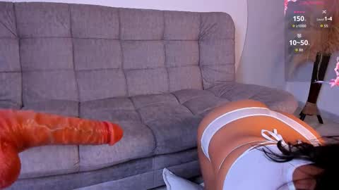 lily__rousse online show from 09-15-25, 04:45