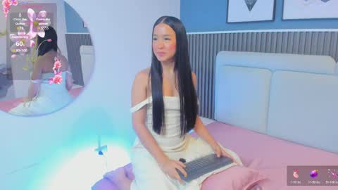  lily  online show from 04-27-26, 03:04