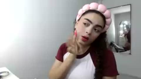 Snapshot of lily_anal_squirt chatting on 07-15-26, 03:23 lily_anal_squirt online show from 07-15-26, 03:23