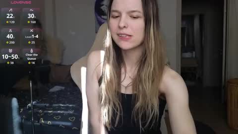 lily_and_jake online show from 05-28-26, 01:03
