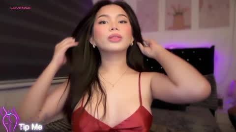 Lily- DONT FORGET TO FOLLOW ME HERE online show from 05-09-26, 01:55