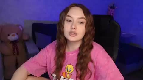 lily_baker_ online show from 02-27-26, 07:03