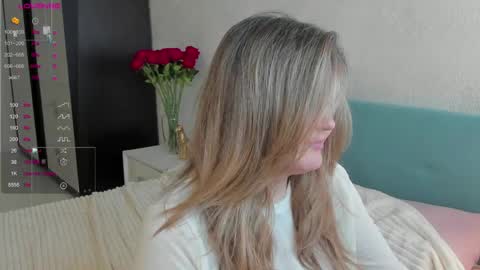 Lily online show from 05-04-26, 01:01