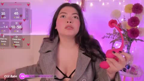 lily_cherry0 online show from 03-24-26, 10:26