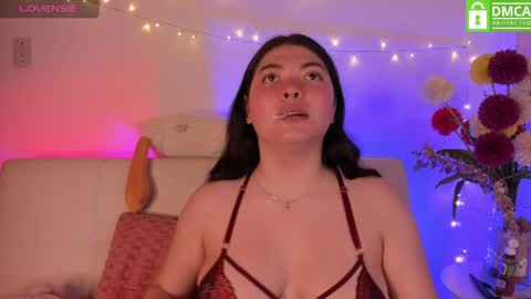 Snapshot of lily_cherry0 chatting on 04-21-26, 10:45 lily_cherry0 online show from 04-21-26, 10:45