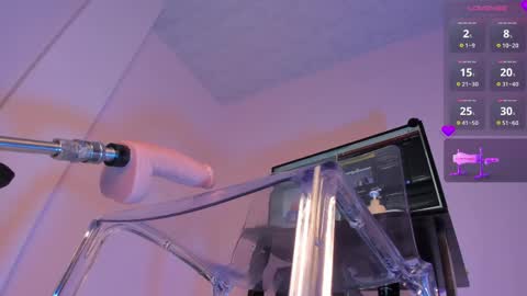 lily_cole27 online show from 05-19-26, 05:36