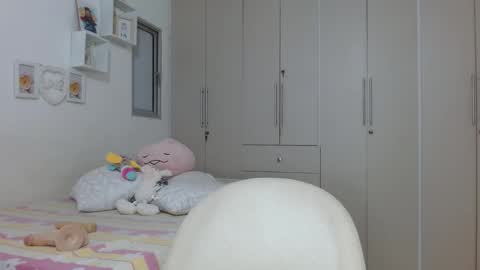 Lirio         online show from 03-09-25, 08:51