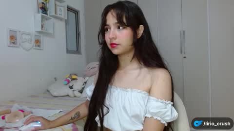 Lirio         online show from 10-06-25, 12:41