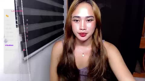 Lily Darling online show from 09-26-25, 08:46