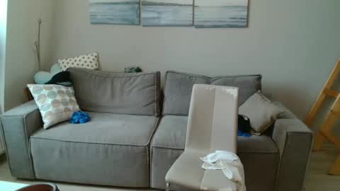 Lily dollyx online show from 11-16-25, 10:10