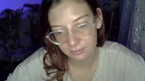 lily_ember online show from 11-27-25, 06:32