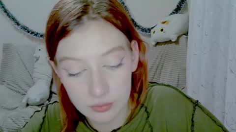 lily_ember online show from 12-15-25, 06:34