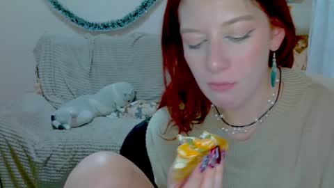 lily_ember online show from 01-05-26, 07:50