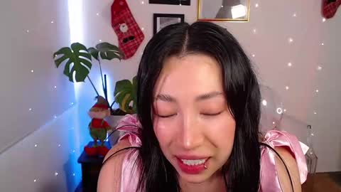 just lily online show from 12-14-24, 09:56