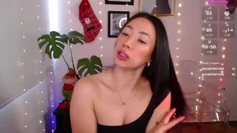 just lily online show from 12-23-24, 09:08