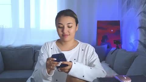 Snapshot of lily_foster_ chatting on 02-17-25, 05:47 Lily online show from 02-17-25, 05:47