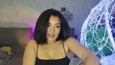 Lily online show from 11-13-25, 01:10