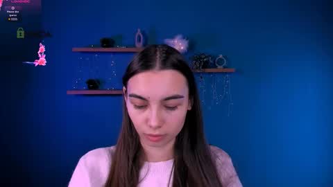 lily_glow online show from 01-16-26, 10:36