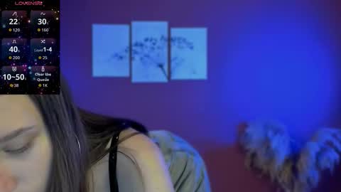 lily_glow online show from 01-19-26, 02:48