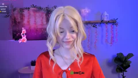 lily_glow online show from 01-31-26, 08:18
