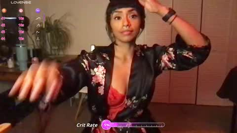 Little Lily online show from 09-15-25, 04:12