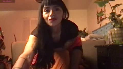Little Lily online show from 12-22-25, 06:21