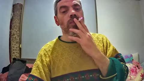 lily lovelyman online show from 12-28-24, 02:11