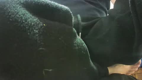 lily lovelyman online show from 02-01-25, 01:20