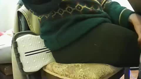 lily lovelyman online show from 10-18-25, 02:14