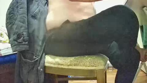 lily lovelyman online show from 04-25-26, 05:43