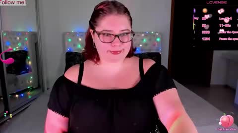 Snapshot of lily_lu_one chatting on 09-27-25, 09:09 Elina online show from 09-27-25, 09:09