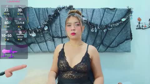 LILY MEGHAN online show from 11-02-25, 08:33