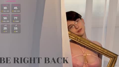 Lily online show from 11-02-25, 02:36