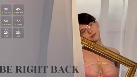 Lily online show from 11-06-25, 02:45