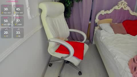 Lily online show from 03-21-26, 03:55