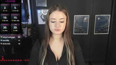 Snapshot of lily_moonlight chatting on 01-22-25, 03:29 Lily online show from 01-22-25, 03:29