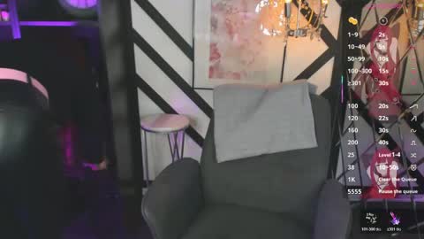 Lily online show from 05-10-26, 02:33