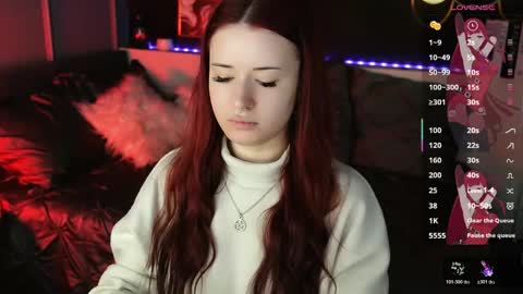 Lily online show from 05-13-26, 07:50