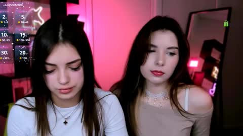 Lily online show from 11-26-25, 07:15