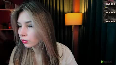 Lily online show from 05-09-26, 11:15