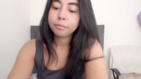 Lily Roberts online show from 06-29-26, 03:23